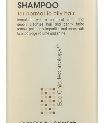 GIOVANNI COSMETICS: Golden Wheat Shampoo For Normal To Oily Hair