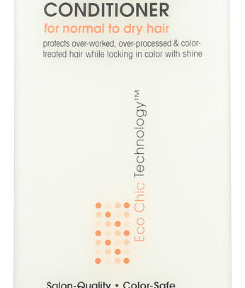 GIOVANNI COSMETICS: 50:50 Balanced Hydrating Calming Conditioner Normal To Dry Hair