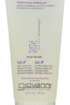 GIOVANNI COSMETICS: Volumizing Style Gel More Body Hair Gel