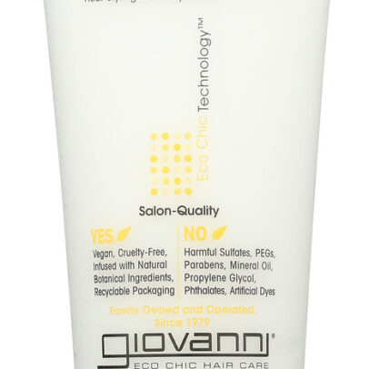 GIOVANNI COSMETICS: Nutraflix Hair Reconstructor