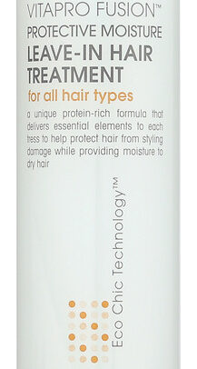 GIOVANNI COSMETICS: Vitapro Fusion Protective Moisture Leave In Hair Treatment