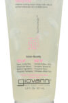 GIOVANNI COSMETICS: L.A. Natural Styling Gel Strong Hold