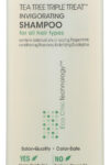 GIOVANNI COSMETICS: Tea Tree Triple Treat Invigorating Shampoo