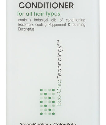 GIOVANNI COSMETICS: Tea Tree Triple Treat Conditioner