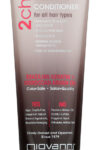 GIOVANNI COSMETICS: Ultra-sleek Conditioner Brazilian Keratin & Argan Oil