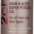 GIOVANNI COSMETICS: Ultra-Sleek Hair & Body Super Potion Brazilian Keratin & Argan Oil