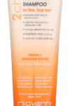 GIOVANNI COSMETICS: Tangerine & Papaya Butter Ultra-Volume Shampoo