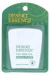 DESERT ESSENCE: Dental Floss Tea Tree Oil