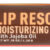 DESERT ESSENCE: Lip Rescue Moisturizing Jojoba Oil Lip Balm