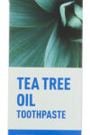 DESERT ESSENCE: Natural Tea Tree Oil Toothpaste Mint