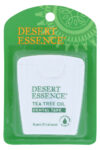 DESERT ESSENCE: Tea Tree Oil Dental Tape