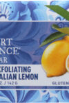 DESERT ESSENCE: Soap Bar Exfoliating Italian Lemon