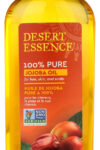 DESERT ESSENCE: Pure Jojoba Oil