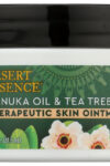 DESERT ESSENCE: Ointment Mnka Tea Tr Oil