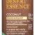 DESERT ESSENCE: Coconut Deodorant