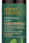 DESERT ESSENCE: Thoroughly Clean Deep Pore Cleanser