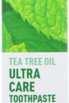 DESERT ESSENCE: Ultra Care Toothpaste Tea Tree Oil Mega Mint