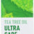 DESERT ESSENCE: Ultra Care Toothpaste Tea Tree Oil Mega Mint