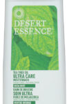 DESERT ESSENCE: Ultra Care Mouthwash Mega Mint