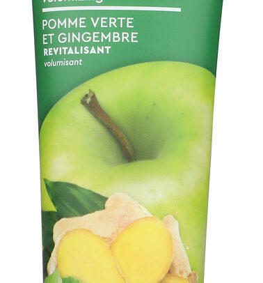 DESERT ESSENCE: Conditioner Green Apple & Ginger