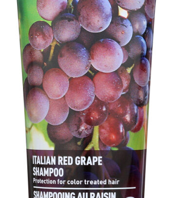 DESERT ESSENCE: Italian Red Grape Shampoo