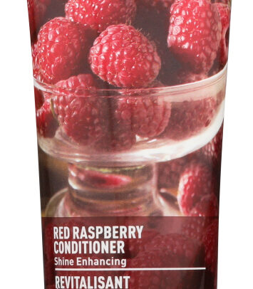 DESERT ESSENCE: Organics Hair Care Conditioner Red Raspberry