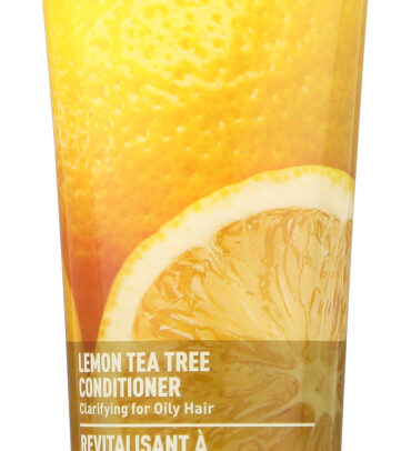 DESERT ESSENCE: Lemon Tea Tree Oil Conditioner