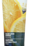 DESERT ESSENCE: Italian Lemon Shampoo Revitalizing