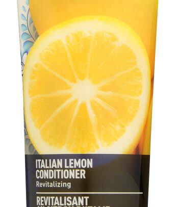 DESERT ESSENCE: Italian Lemon Conditioner Revitalizing