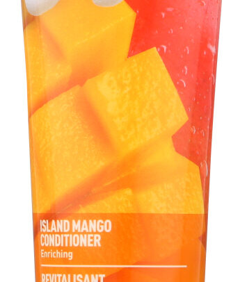 DESERT ESSENCE: Island Mango Conditioner Enriching