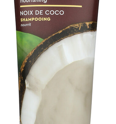 DESERT ESSENCE: Shampoo Coconut