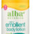 ALBA BOTANICA: Very Emollient Body Lotion Original