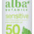 ALBA BOTANICA: Sensitive Sunscreen Fragrance Free Spf 50