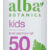 ALBA BOTANICA: Kids Spray Sunscreen Spf 50