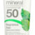 ALBA BOTANICA: Very Emollient Sunscreen Sport Mineral Protection SPF 45