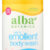 ALBA BOTANICA: Natural Very Emollient Bath & Shower Gel Midnight Tuberose