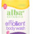 ALBA BOTANICA: Very Emollient Bath & Shower Gel French Lavender