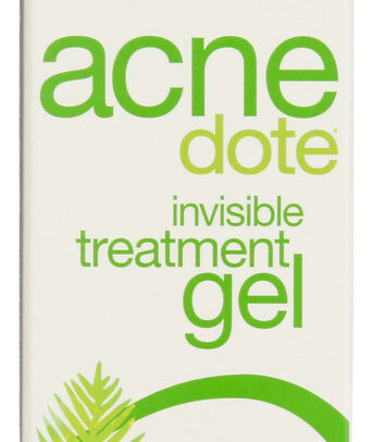 ALBA BOTANICA: Acne Dote Invisible Treatment Gel Oil-Free