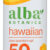 ALBA BOTANICA: Hawaiian Coconut Spray Sunscreen Spf 50 6 oz