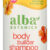 ALBA BOTANICA: Hawaiian Shampoo Body Builder Mango