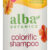 ALBA BOTANICA: Hawaiian Shampoo Colorific Plumeria