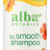 ALBA BOTANICA: Natural Hawaiian Shampoo So Smooth Gardenia