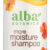 ALBA BOTANICA: More Moisture Coconut Milk Shampoo