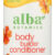 ALBA BOTANICA: Natural Hawaiian Conditioner Body Builder Mango