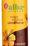 ALBA BOTANICA: Natural Hawaiian Conditioner Drink It up Coconut Milk