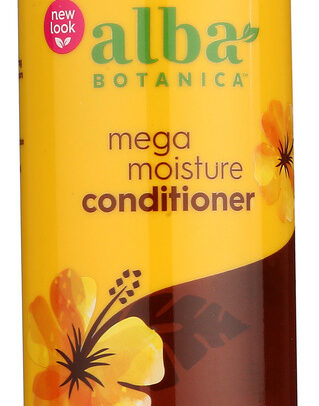 ALBA BOTANICA: Natural Hawaiian Conditioner Drink It up Coconut Milk