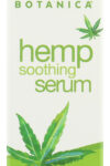 ALBA BOTANICA: Serum Soothing Hemp