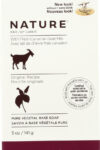 CANUS: Pure Vegetable Soap With Fresh Goats Milk Original Formula