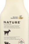 CANUS: Natural Creamy Body Lotion with Shea Butter