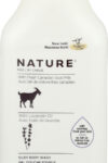 CANUS: Nature Silky Body Wash With Lavender Oil